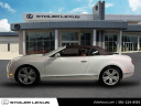 Thumbnail image of 2013 Bentley Continental at Stoler Lexus