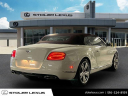 Thumbnail image of 2013 Bentley Continental at Stoler Lexus