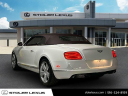 Thumbnail image of 2013 Bentley Continental at Stoler Lexus