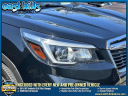 Thumbnail image of 2019 Subaru Forester at East Hills Subaru
