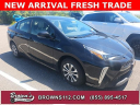 2019 Toyota Prius LE AWD-e at Browns Fiat Alfa Romeo
