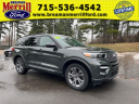 Thumbnail image of 2023 Ford Explorer at Breaman Merrill Ford