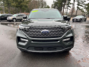 Thumbnail image of 2023 Ford Explorer at Breaman Merrill Ford