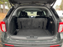 Thumbnail image of 2023 Ford Explorer at Breaman Merrill Ford