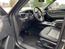 Thumbnail image of 2023 Ford Explorer at Breaman Merrill Ford