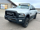 Thumbnail image of 2017 Ram 2500 at Showcase Auto Sales LLC