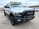 Thumbnail image of 2017 Ram 2500 at Showcase Auto Sales LLC