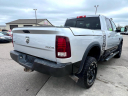 Thumbnail image of 2017 Ram 2500 at Showcase Auto Sales LLC