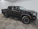 Thumbnail image of 2022 Nissan Frontier at Maguire Nissan