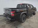 Thumbnail image of 2022 Nissan Frontier at Maguire Nissan