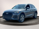 2025 Audi Q5 quattro S line Premium 45 TFSI at Volkswagen World of Newton