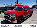 Thumbnail image of 2014 Chevrolet Silverado 1500 at Rick's Auto Group LLC