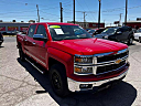 Thumbnail image of 2014 Chevrolet Silverado 1500 at Rick's Auto Group LLC
