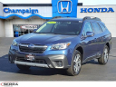 Thumbnail image of 2022 Subaru Outback at Serra Buick Gmc Champaign