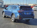 Thumbnail image of 2022 Subaru Outback at Serra Buick Gmc Champaign