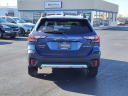 Thumbnail image of 2022 Subaru Outback at Serra Buick Gmc Champaign