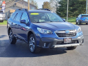 Thumbnail image of 2022 Subaru Outback at Serra Buick Gmc Champaign