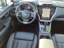 Thumbnail image of 2022 Subaru Outback at Serra Buick Gmc Champaign