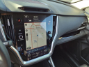 Thumbnail image of 2022 Subaru Outback at Serra Buick Gmc Champaign