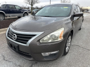 Thumbnail image of 2015 Nissan Altima at LaFontaine Infiniti of Ann Arbor