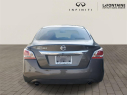 Thumbnail image of 2015 Nissan Altima at LaFontaine Infiniti of Ann Arbor