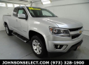 Thumbnail image of 2020 Chevrolet Colorado at Johnson Dodge Chrysler Jeep