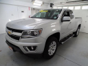 Thumbnail image of 2020 Chevrolet Colorado at Johnson Dodge Chrysler Jeep