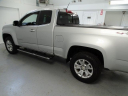 Thumbnail image of 2020 Chevrolet Colorado at Johnson Dodge Chrysler Jeep