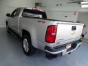 Thumbnail image of 2020 Chevrolet Colorado at Johnson Dodge Chrysler Jeep
