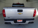 Thumbnail image of 2020 Chevrolet Colorado at Johnson Dodge Chrysler Jeep