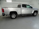 Thumbnail image of 2020 Chevrolet Colorado at Johnson Dodge Chrysler Jeep