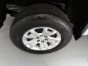 Thumbnail image of 2020 Chevrolet Colorado at Johnson Dodge Chrysler Jeep
