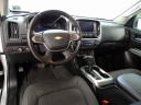 Thumbnail image of 2020 Chevrolet Colorado at Johnson Dodge Chrysler Jeep