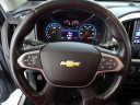 Thumbnail image of 2020 Chevrolet Colorado at Johnson Dodge Chrysler Jeep