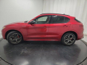 Thumbnail image of 2023 Alfa Romeo Stelvio at Performance Kings Honda