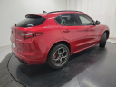 Thumbnail image of 2023 Alfa Romeo Stelvio at Performance Kings Honda