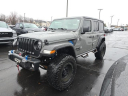 Thumbnail image of 2021 Jeep Wrangler Unlimited at LaFontaine Chrysler Dodge Jeep Ram of Fenton