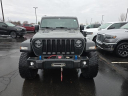 Thumbnail image of 2021 Jeep Wrangler Unlimited at LaFontaine Chrysler Dodge Jeep Ram of Fenton