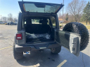 Thumbnail image of 2021 Jeep Wrangler Unlimited at LaFontaine Chrysler Dodge Jeep Ram of Fenton