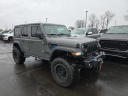 Thumbnail image of 2021 Jeep Wrangler Unlimited at LaFontaine Chrysler Dodge Jeep Ram of Fenton
