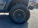 Thumbnail image of 2021 Jeep Wrangler Unlimited at LaFontaine Chrysler Dodge Jeep Ram of Fenton