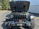 Thumbnail image of 2021 Jeep Wrangler Unlimited at LaFontaine Chrysler Dodge Jeep Ram of Fenton