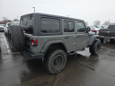 Thumbnail image of 2021 Jeep Wrangler Unlimited at LaFontaine Chrysler Dodge Jeep Ram of Fenton