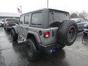 Thumbnail image of 2021 Jeep Wrangler Unlimited at LaFontaine Chrysler Dodge Jeep Ram of Fenton