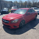 Thumbnail image of 2014 Mercedes-Benz CLA at CAR COMMANDER VIRGINIA INC