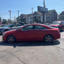 Thumbnail image of 2014 Mercedes-Benz CLA at CAR COMMANDER VIRGINIA INC