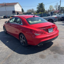 Thumbnail image of 2014 Mercedes-Benz CLA at CAR COMMANDER VIRGINIA INC