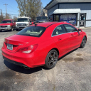 Thumbnail image of 2014 Mercedes-Benz CLA at CAR COMMANDER VIRGINIA INC