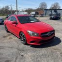 Thumbnail image of 2014 Mercedes-Benz CLA at CAR COMMANDER VIRGINIA INC