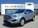 2023 Ford Edge SEL at Briarwood Ford